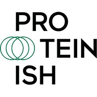 Proteinish logo - Similar company to Help To Help
