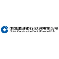 China Construction Bank (Europe) S.A. logo - Similar company to Construction