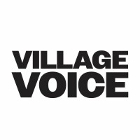Village Voice Brisbane logo - Similar company to Evolving Pain
