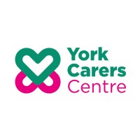 York Carers Centre logo - Similar company to Door 84