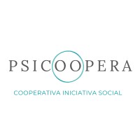 Psicoopera Cooperativa de Iniciativa Social logo - Similar company to Iniciatives I Programes