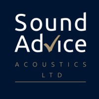 Sound Advice Acoustics Ltd logo - Similar company to Cloudnine Projects Limited