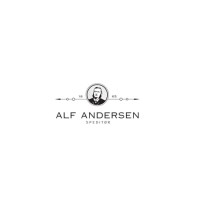 Alf Andersen AS logo - Similar company to Vaffelsøndag