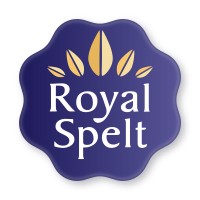 Royal Spelt Snacks logo - Similar company to Coonverted Gmbh