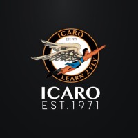 ICARO Learn2fly logo - Similar company to Nicolalde R&D Llc