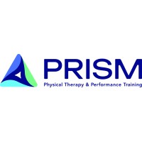 Prism Physical Therapy & Performance Training