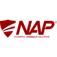 NAP Techniek B.V. HYDRAULICS logo - Similar company to Total Hydraulics B.V.