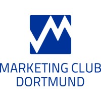 Marketing Club Dortmund e.V. logo - Similar company to Digital Excellence