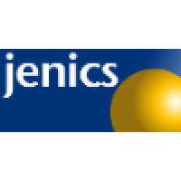 Jenics logo - Similar company to Overbury Plc