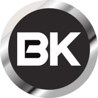 BK Aerospace logo - Similar company to Amtec Solutions Group