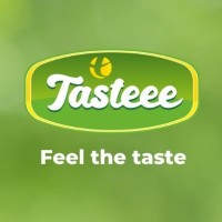 Tastee Foods logo - Similar company to Munchbox Llc