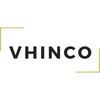 VHINCO BV logo - Similar company to Reynaco