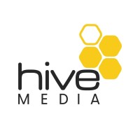 Hive Media kw logo - Similar company to M2R Group