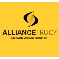 Alliance Truck logo - Similar company to Polyone Cables