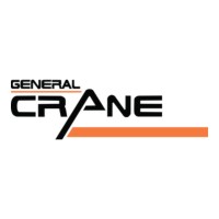 General Crane logo - Similar company to Summit Customs Brokers & Trade Consultants
