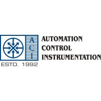 AUTOMATION CONTROL AND INSTRUMENTATION logo - Similar company to Automatic Controls And Instrumentation Pte Ltd