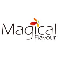 Magical Flavour logo - Similar company to Cloud Chasers Ent. (Mys)