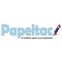 Papeltac Papelaria Com E Distribuidora Ltda-Me