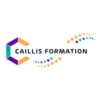 CAILLIS FORMATION logo - Similar company to Réseau D'Enseignement Francophone À Distance (Refad)
