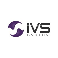 Indigo Vision logo - Similar company to Securicorp