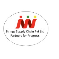 Strings Supply Chain Pvt Ltd