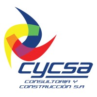 CYCSA Consultoría y Construcción SA logo - Similar company to Arcos Arquitectura Y Construcción