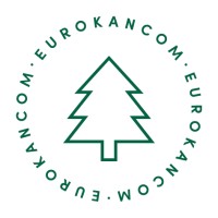 Eurokancom logo - Similar company to Aether_Croatia