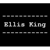 Ellis King Art Advisory logo - Similar company to Taproot_Art
