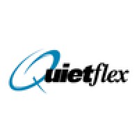 Quietflex Manufacturing logo - Similar company to Blu Element