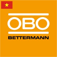 OBO Bettermann Vietnam logo - Similar company to Obo Solutions