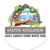 Water Kingdom & EsselWorld Bird Park logo - Similar company to Wet'Njoy