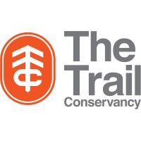 The Trail Conservancy logo - Similar company to Keep Texas Beautiful
