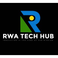 RWA TECH HUB logo - Similar company to Rwa Consulting Services, Inc.