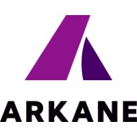 Arkane Digital logo - Similar company to Sherpera Consulting