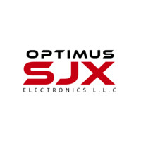 OPTIMUSSJX logo - Similar company to Larnitech.Ae