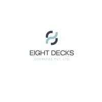 Eight Decks India Overseas Pvt Ltd logo - Similar company to Mad Studio Vadodara