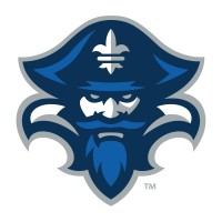 University of New Orleans Athletics logo - Similar company to Terraverse Global