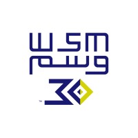 WSM30 logo - Similar company to The Access Circle