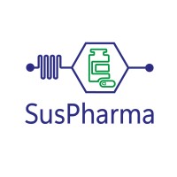 SusPharma logo - Similar company to Impactive