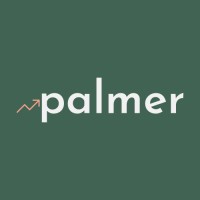 Palmer logo - Similar company to Square Root Marketing