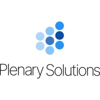 Plenary Solutions Scandinavia AB logo - Similar company to Gwl Algemene Ondernemingen