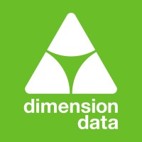 Dimension Data Austria logo - Similar company to Vamida Versandapotheke