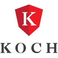 Koch Winery logo - Similar company to Alke Pro