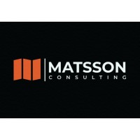 Matsson Consulting