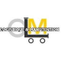 OLM logistique & manutention logo - Similar company to Anderson E-Commerce  Logistics