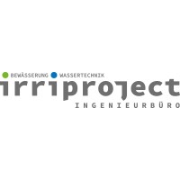 irriproject | Bewässerung und Wassertechnik logo - Similar company to Vulcan Anti-Scale System By Cwt Water Treatment