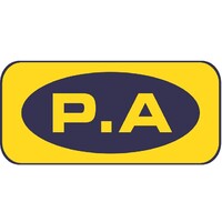 P.A Electronics.