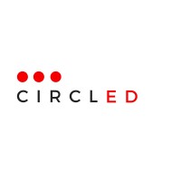 CIRCLED business education logo - Similar company to Digital Reality