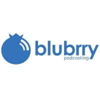 Blubrry Podcasting by RawVoice logo - Similar company to Roam Media