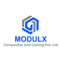 Modulx Composites And Casting Pvt Ltd logo - Similar company to Amalgamated Industrial Composites Pvt Ltd